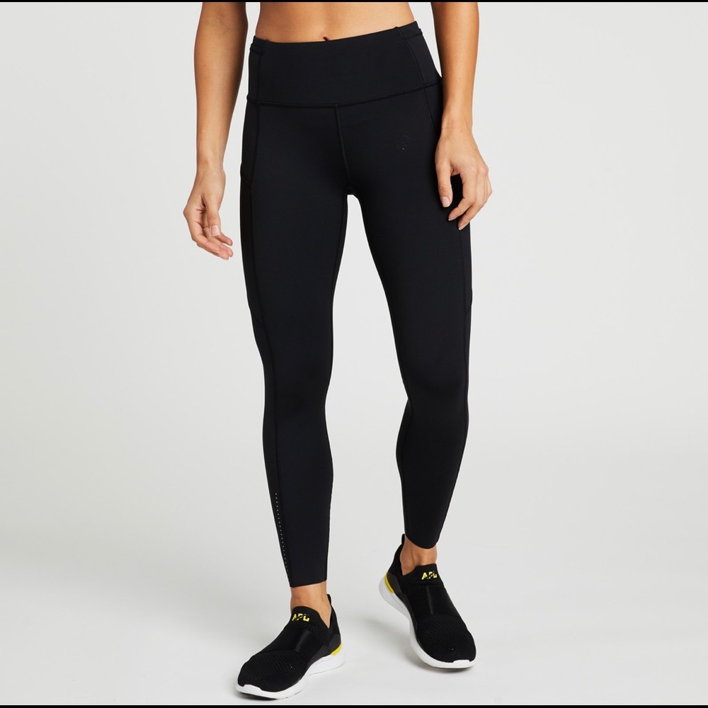 Lululemon Fast and Free Leggings